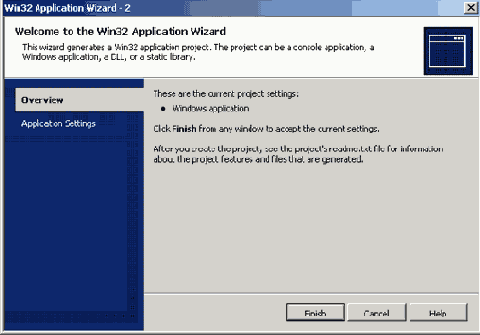 Окно мастера Add Variable